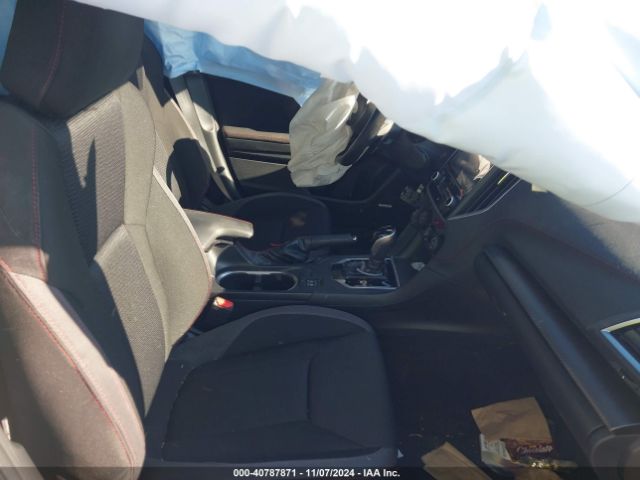 4S3GTAM62K3718340 Subaru Impreza 2.0i Sport