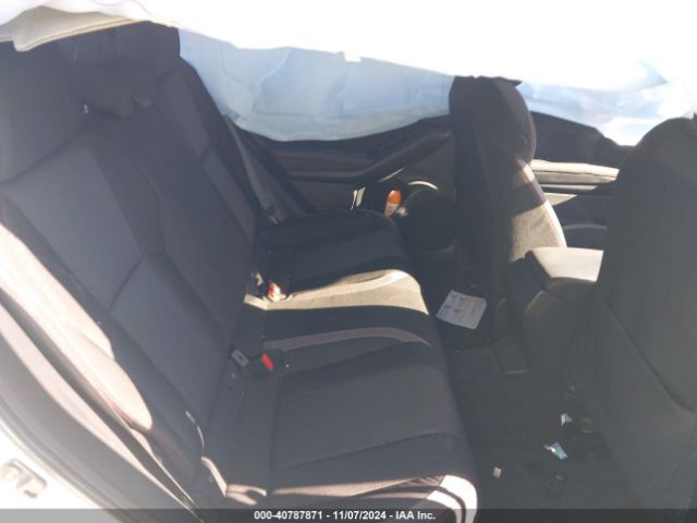4S3GTAM62K3718340 Subaru Impreza 2.0i Sport