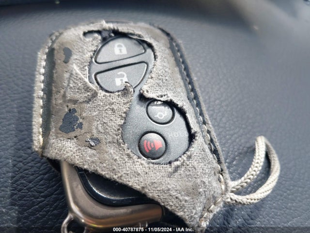 Lexus 460 2016 JTJBM7FX3G5134988 Image 11
