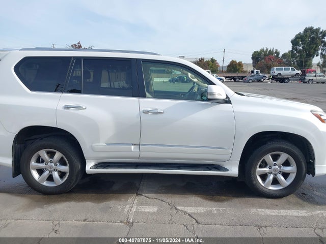 JTJBM7FX3G5134988 Lexus 460