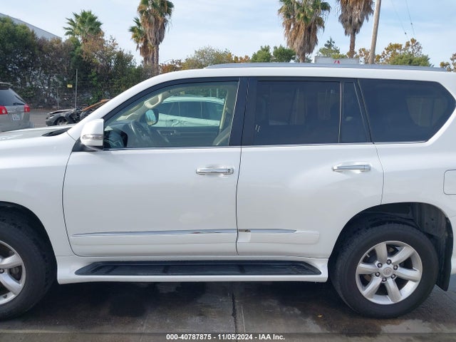 JTJBM7FX3G5134988 Lexus 460