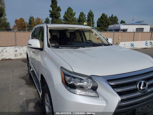 Lexus 460 2016 JTJBM7FX3G5134988 Image 6