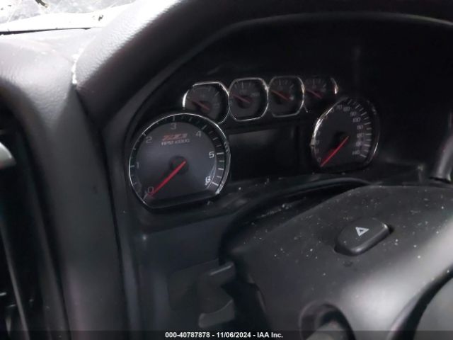 3GCUKREC5EG286711 Chevrolet Silverado 1500 2lt