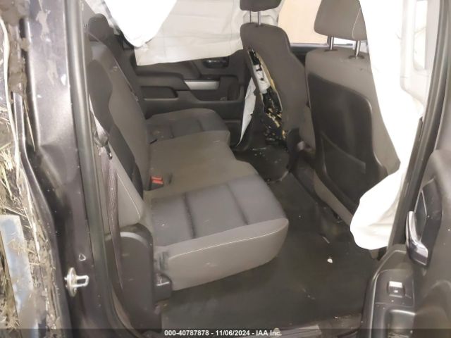 3GCUKREC5EG286711 Chevrolet Silverado 1500 2lt