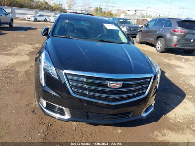 2G61M5S37J9116965 Cadillac XTS LUXURY