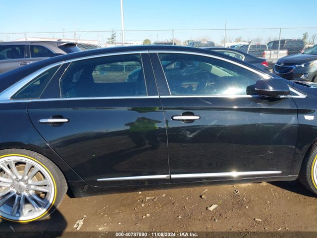2G61M5S37J9116965 Cadillac XTS LUXURY