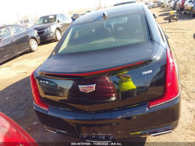2G61M5S37J9116965 Cadillac XTS LUXURY