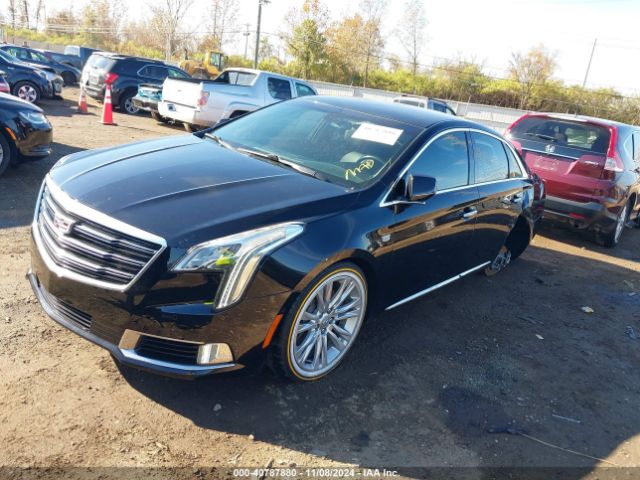 2G61M5S37J9116965 Cadillac XTS LUXURY
