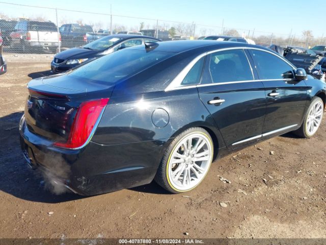 2G61M5S37J9116965 Cadillac XTS LUXURY