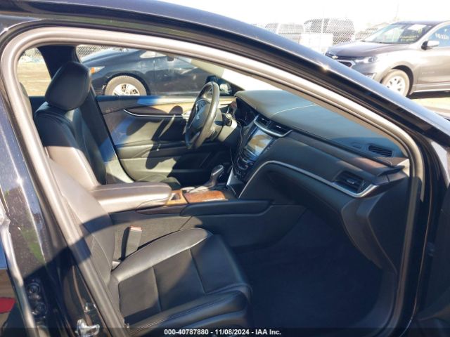 2G61M5S37J9116965 Cadillac XTS LUXURY