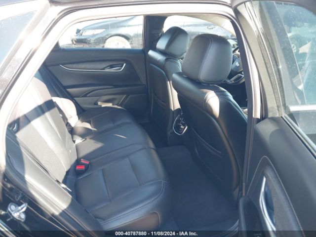 2G61M5S37J9116965 Cadillac XTS LUXURY