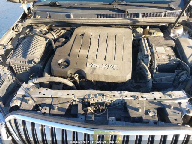 1G4GC5G32EF259799 Buick Lacrosse Leather Group
