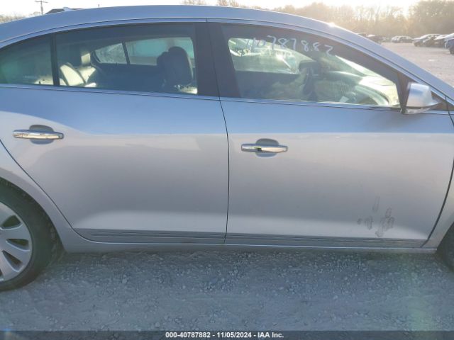 1G4GC5G32EF259799 Buick Lacrosse Leather Group