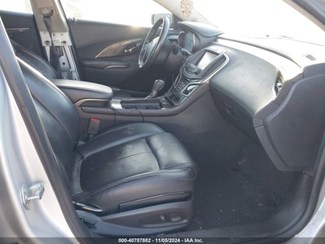 1G4GC5G32EF259799 Buick Lacrosse Leather Group