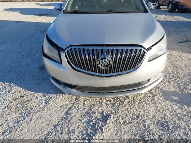 1G4GC5G32EF259799 Buick Lacrosse Leather Group