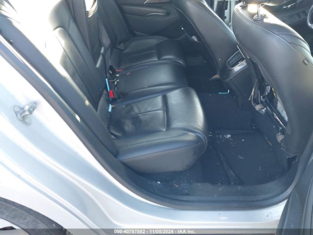 1G4GC5G32EF259799 Buick Lacrosse Leather Group