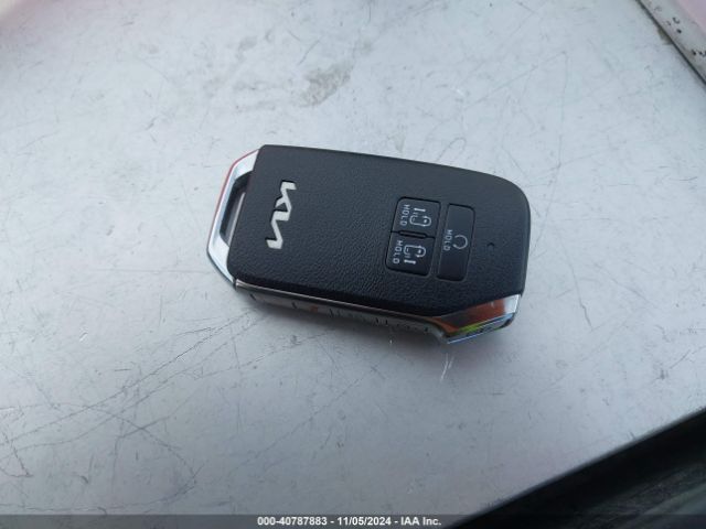 KNDNE5H31R6450222 KIA Carnival Mpv Sx Prestige