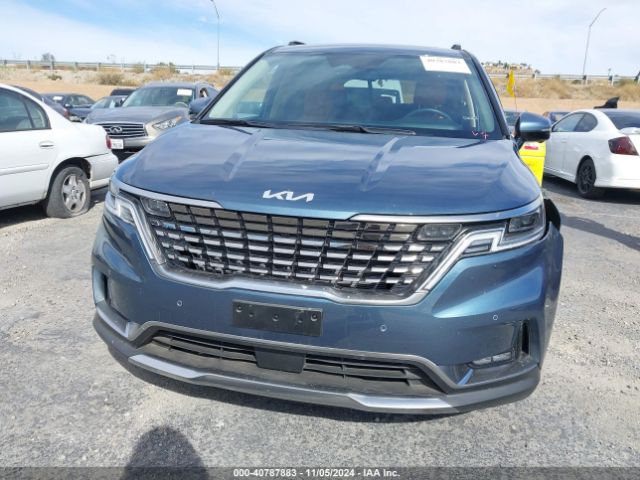 KNDNE5H31R6450222 KIA Carnival Mpv Sx Prestige