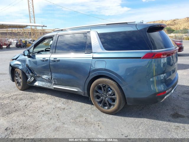 KNDNE5H31R6450222 KIA Carnival Mpv Sx Prestige
