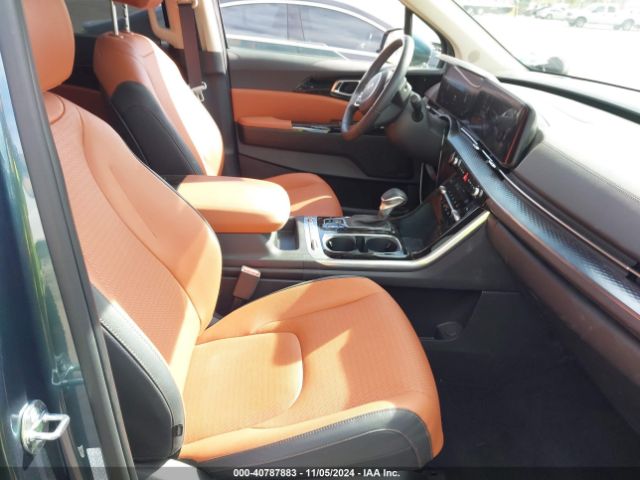 KNDNE5H31R6450222 KIA Carnival Mpv Sx Prestige
