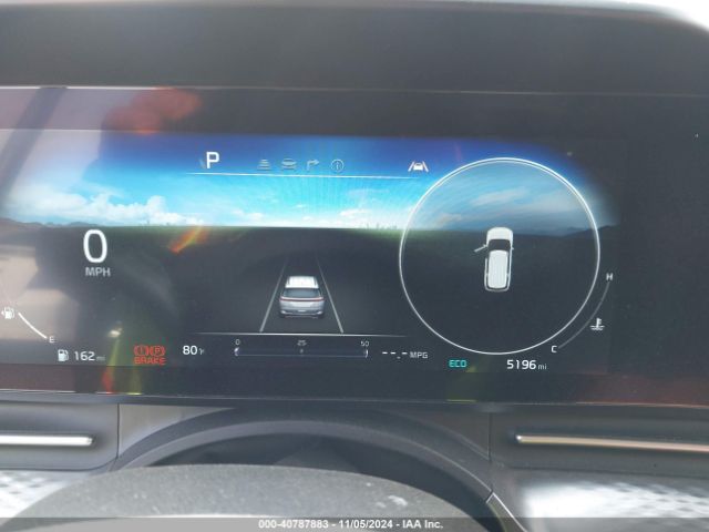 KNDNE5H31R6450222 KIA Carnival Mpv Sx Prestige