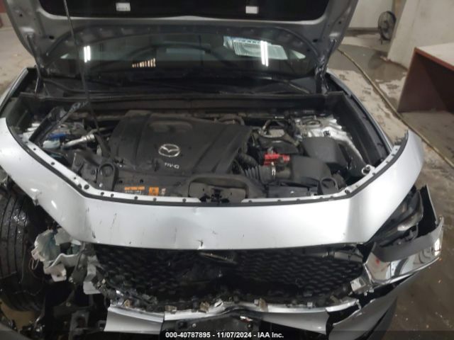 3MVDMBBL7MM230662 Mazda Cx-30 Select