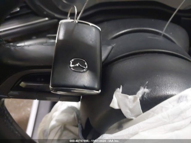 3MVDMBBL7MM230662 Mazda Cx-30 Select