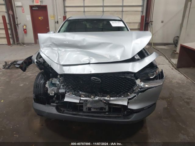 3MVDMBBL7MM230662 Mazda Cx-30 Select