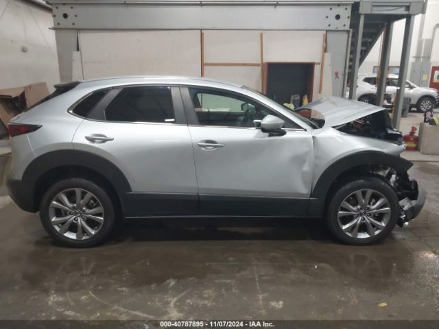 3MVDMBBL7MM230662 Mazda Cx-30 Select