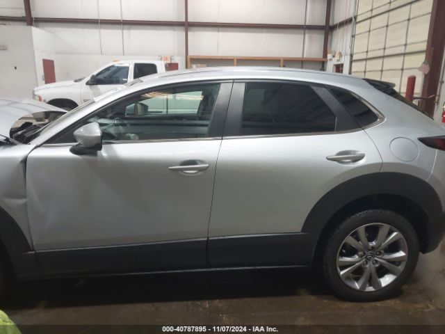 3MVDMBBL7MM230662 Mazda Cx-30 Select