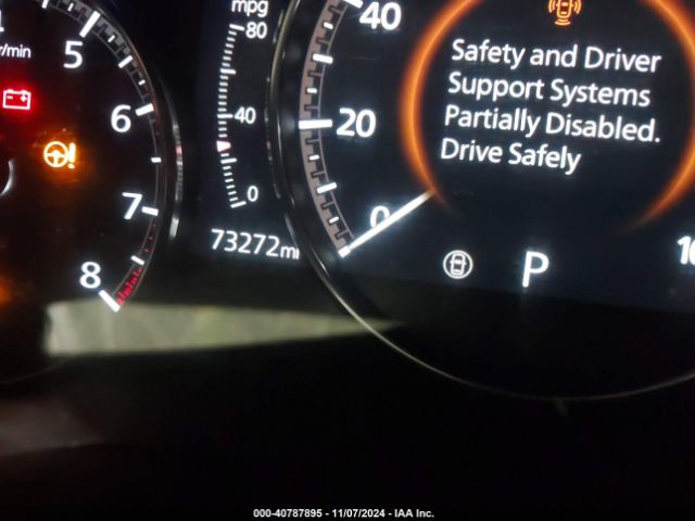 3MVDMBBL7MM230662 Mazda Cx-30 Select