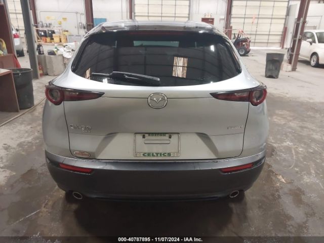 3MVDMBBL7MM230662 Mazda Cx-30 Select
