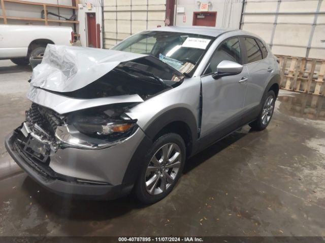 3MVDMBBL7MM230662 Mazda Cx-30 Select