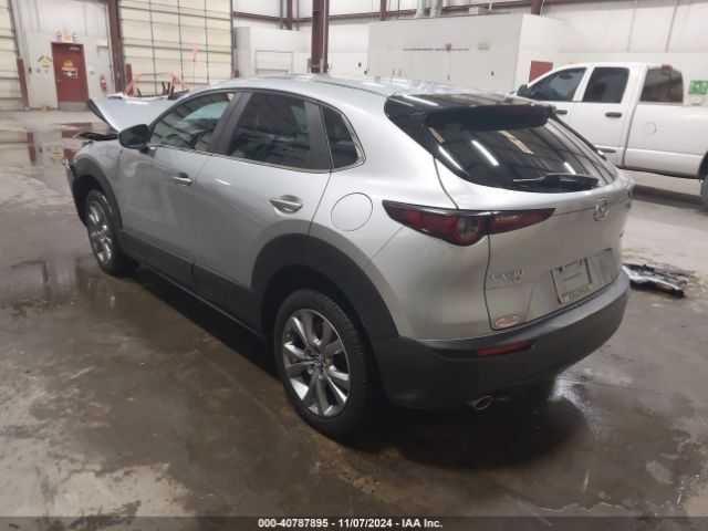 3MVDMBBL7MM230662 Mazda Cx-30 Select