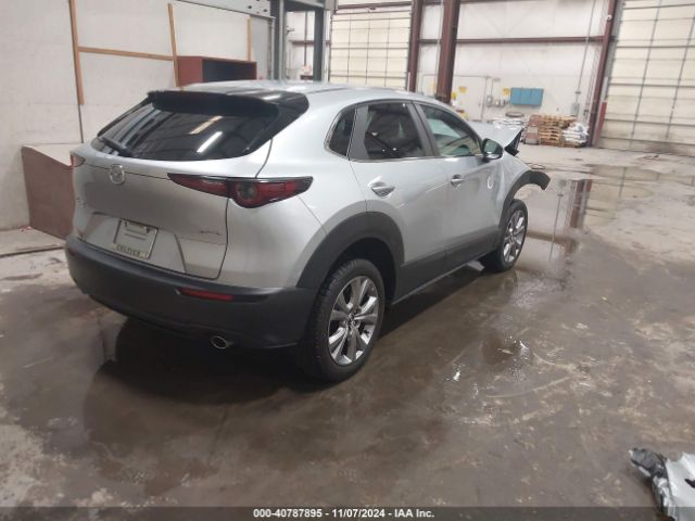3MVDMBBL7MM230662 Mazda Cx-30 Select
