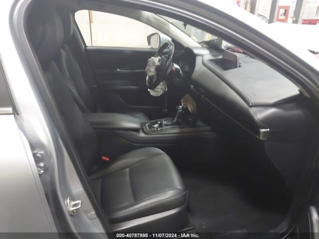 3MVDMBBL7MM230662 Mazda Cx-30 Select