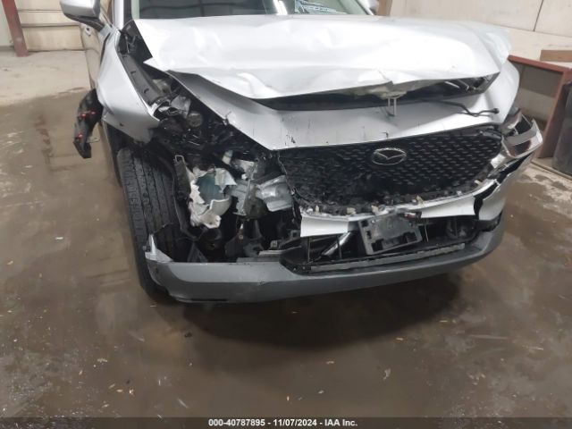 3MVDMBBL7MM230662 Mazda Cx-30 Select