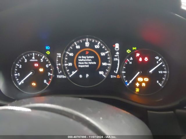 3MVDMBBL7MM230662 Mazda Cx-30 Select