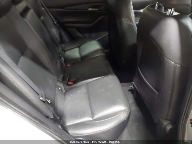 3MVDMBBL7MM230662 Mazda Cx-30 Select