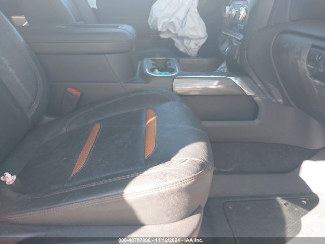 3GTU9EET7NG170608 GMC Sierra 1500 Limited 4wd  Short Box At4