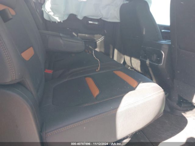 3GTU9EET7NG170608 GMC Sierra 1500 Limited 4wd  Short Box At4