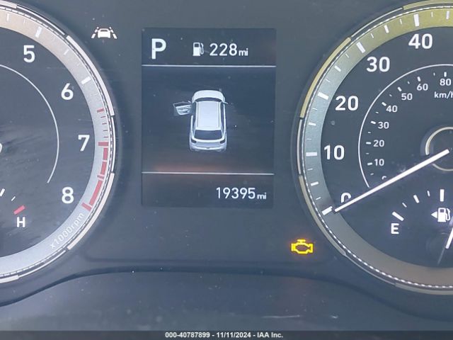 KMHRC8A32NU206924 Hyundai Venue Sel