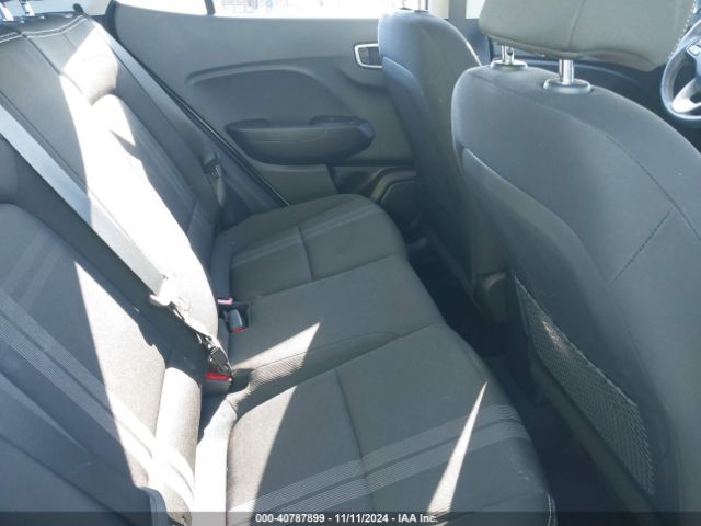 KMHRC8A32NU206924 Hyundai Venue Sel