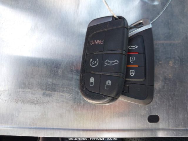 2C3CDZGG8HH589366 Dodge Challenger Gt