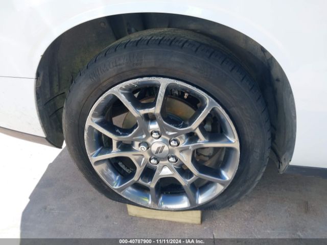 2C3CDZGG8HH589366 Dodge Challenger Gt