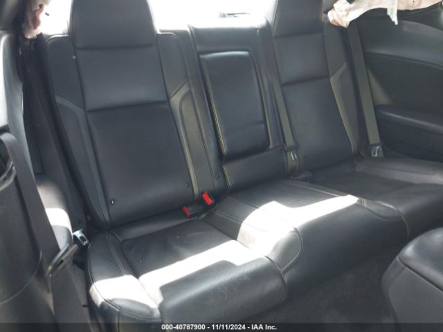 2C3CDZGG8HH589366 Dodge Challenger Gt