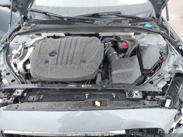 2023 VOLVO S60 7JRL12TA1PG239537 Photo 9