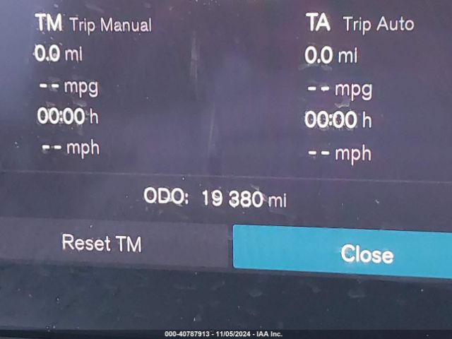 2023 VOLVO S60 7JRL12TA1PG239537 Photo 6