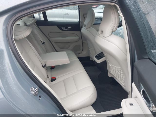 2023 VOLVO S60 7JRL12TA1PG239537 Photo 7
