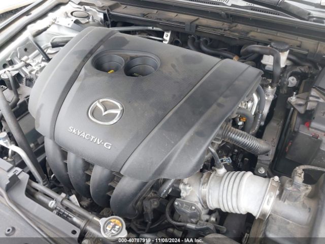 3MZBPABL0KM114059 Mazda MAZDA3